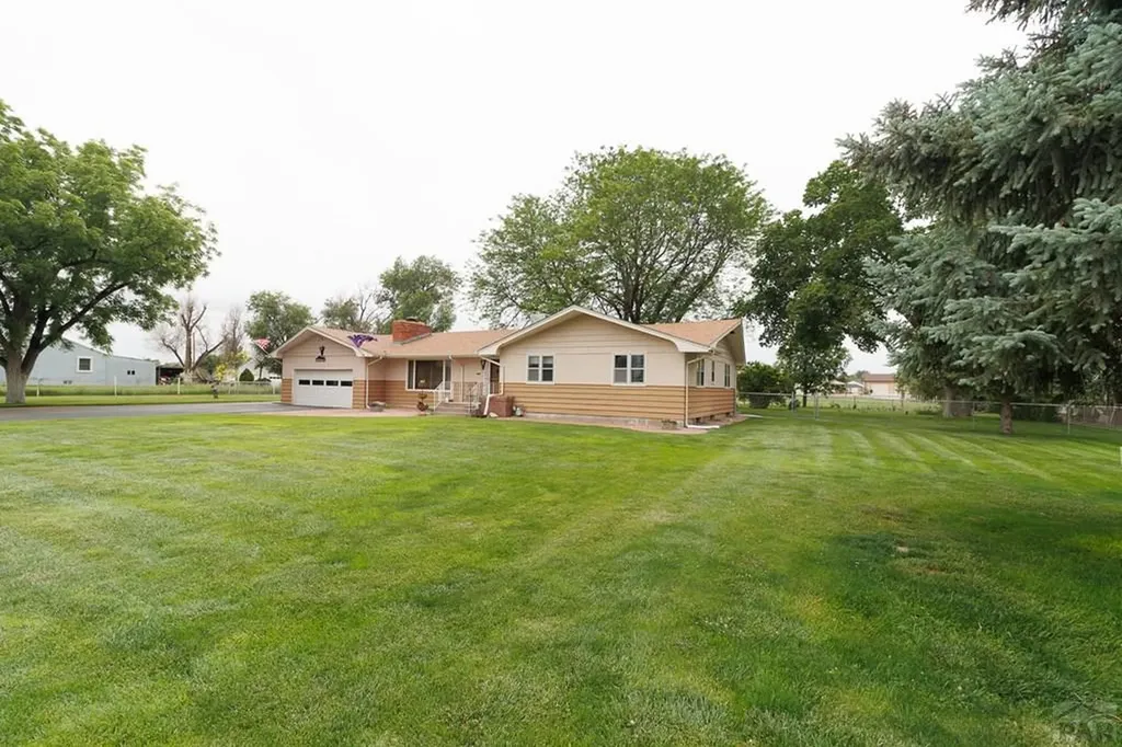 843 Baxter Road Pueblo CO 81006