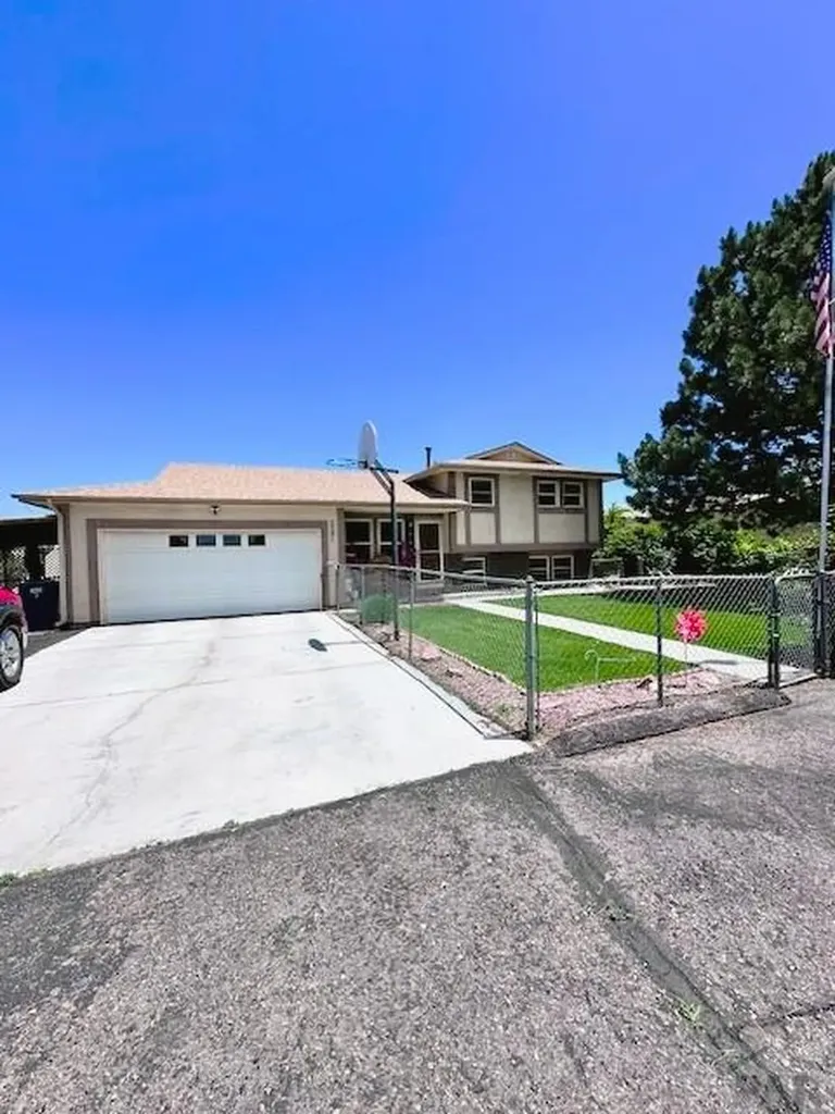 2291 Chantala Avenue Pueblo CO 81006