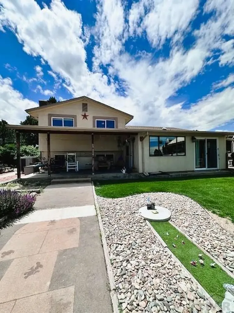 2291 Chantala Avenue Pueblo CO 81006