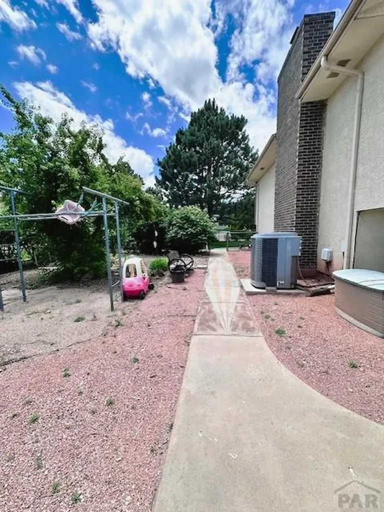 2291 Chantala Avenue Pueblo CO 81006