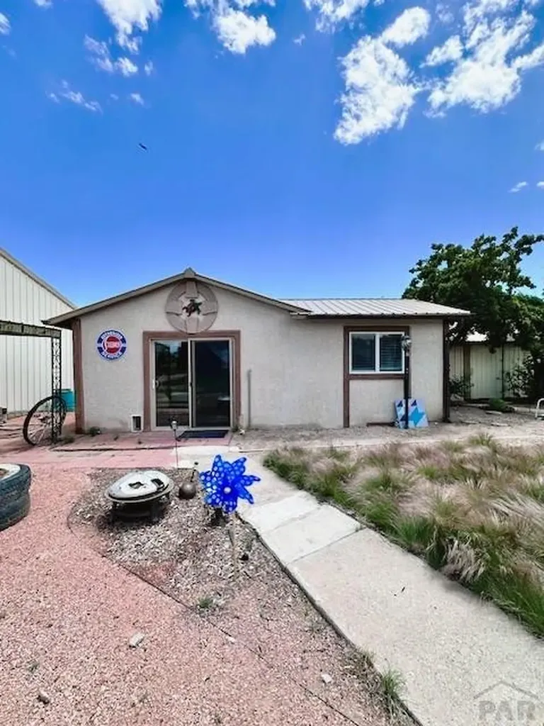 2291 Chantala Avenue Pueblo CO 81006