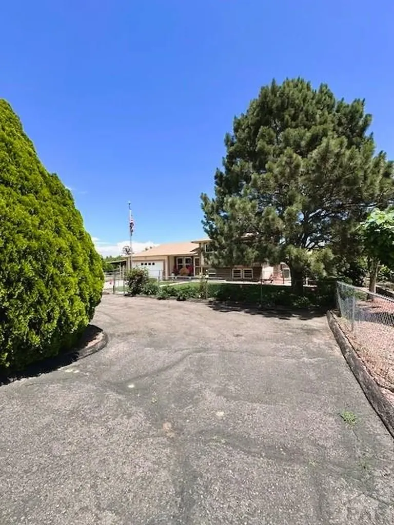 2291 Chantala Avenue Pueblo CO 81006