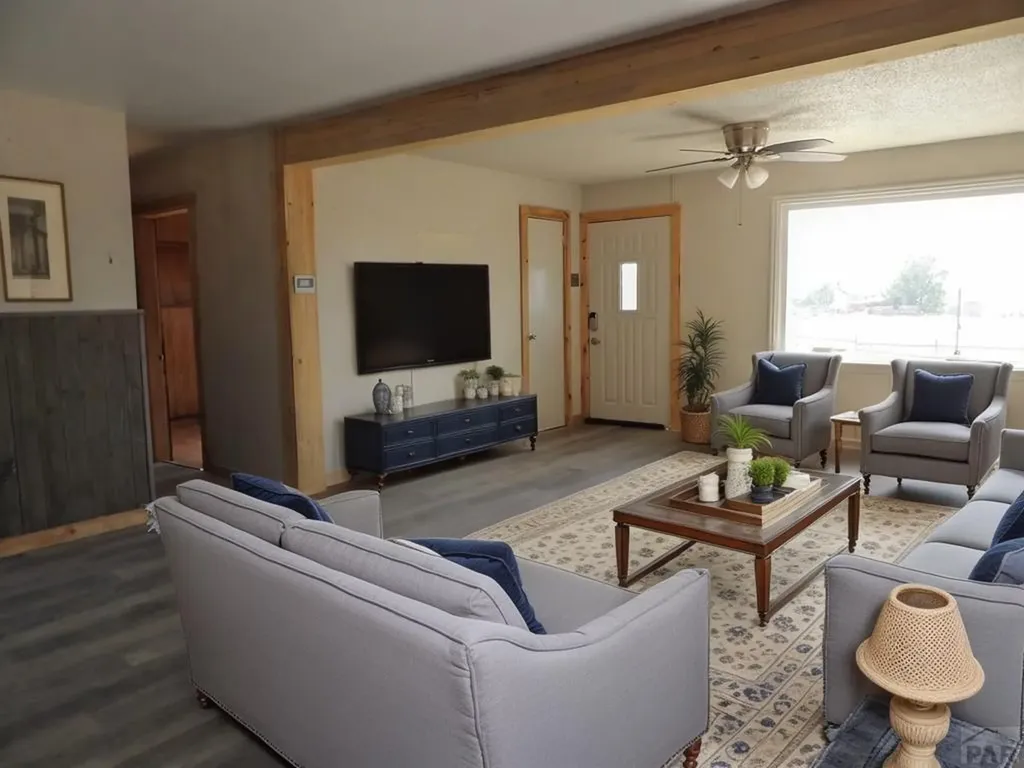 1002 Frontier Pueblo CO 81006