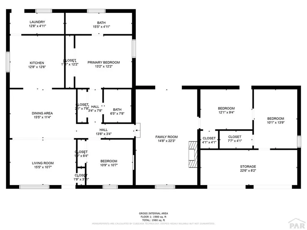 1002 Frontier Pueblo CO 81006