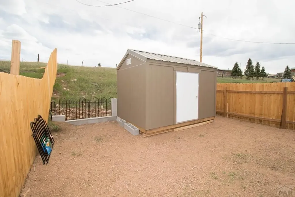 218 W Thurlow Avenue Cripple Creek CO 80813