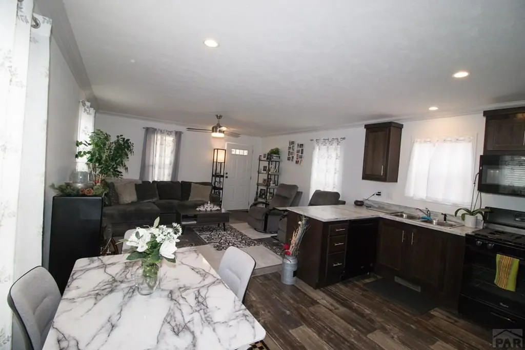 218 W Thurlow Avenue Cripple Creek CO 80813