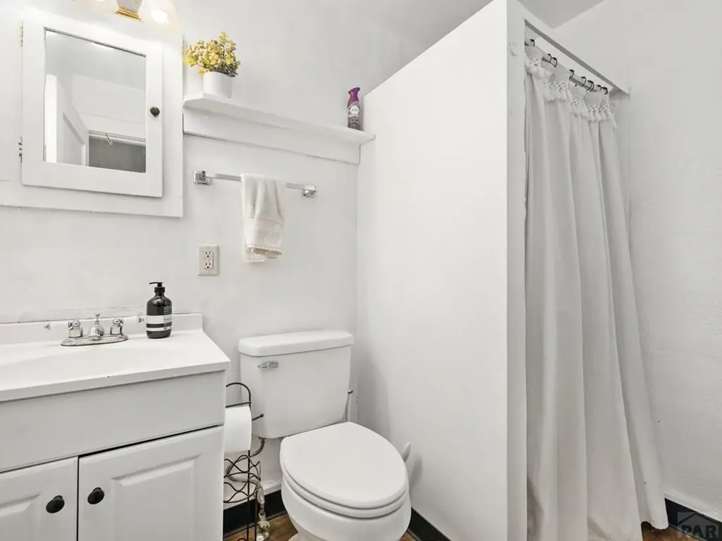 309 Quincy Street Pueblo CO 81004