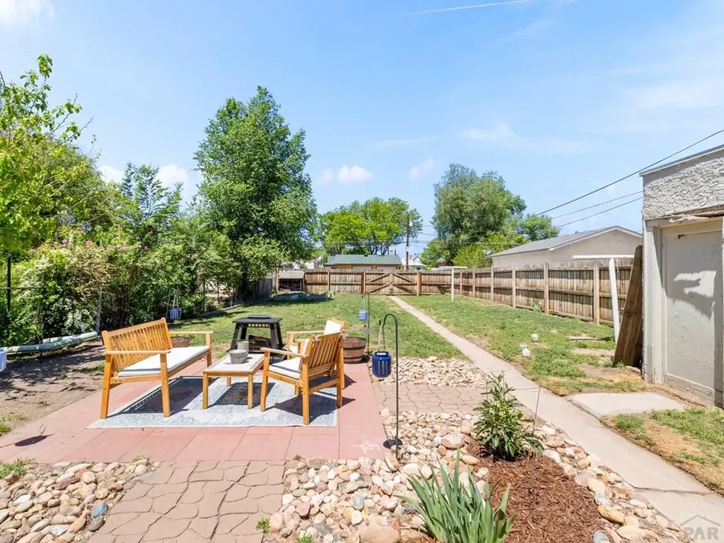 309 Quincy Street Pueblo CO 81004