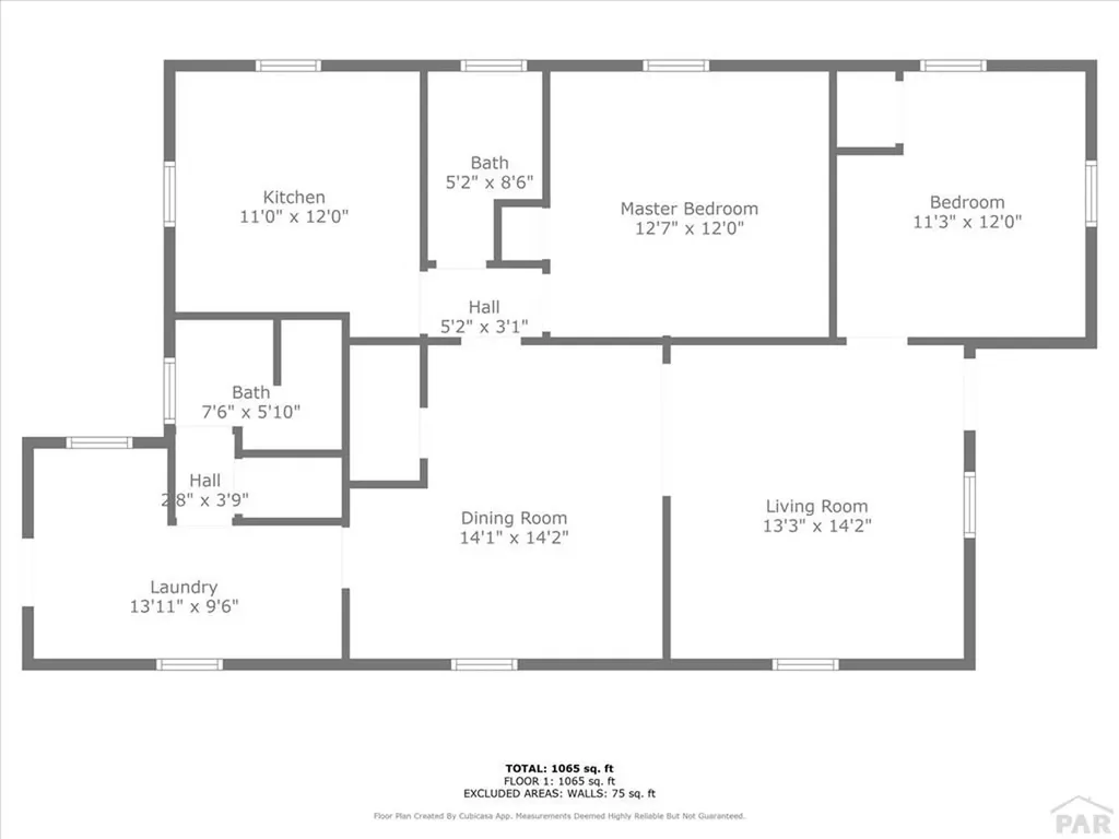 309 Quincy Street Pueblo CO 81004