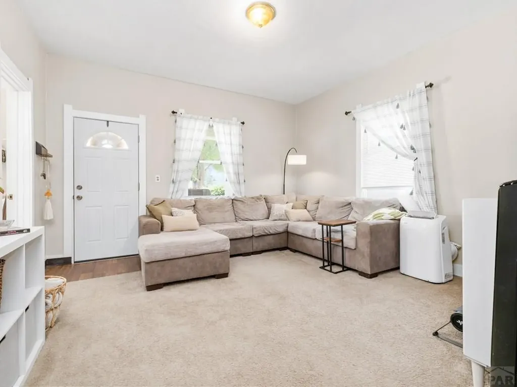 309 Quincy Street Pueblo CO 81004