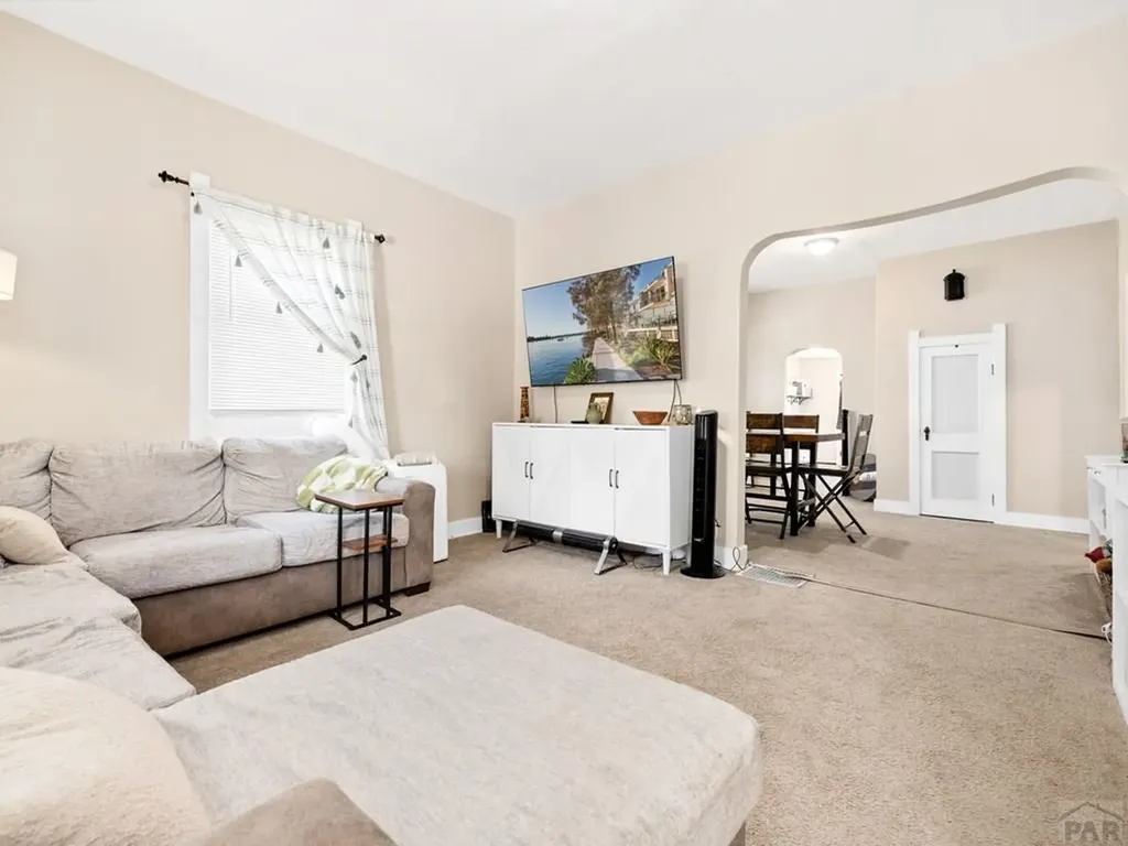 309 Quincy Street Pueblo CO 81004