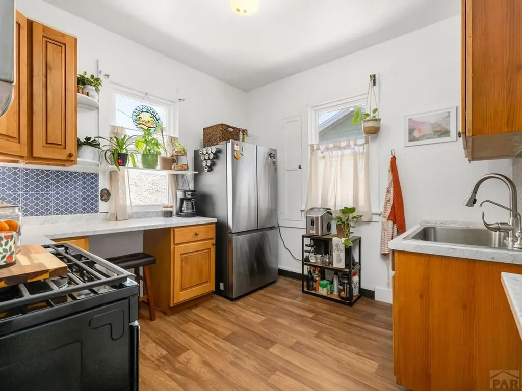 309 Quincy Street Pueblo CO 81004