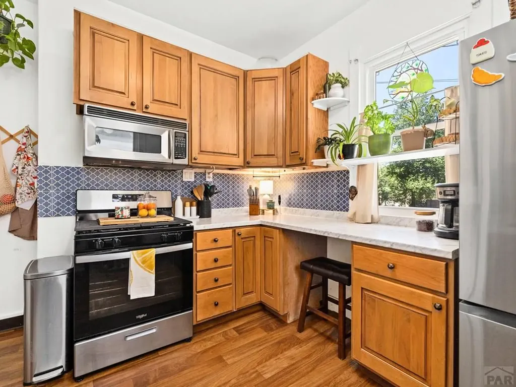 309 Quincy Street Pueblo CO 81004