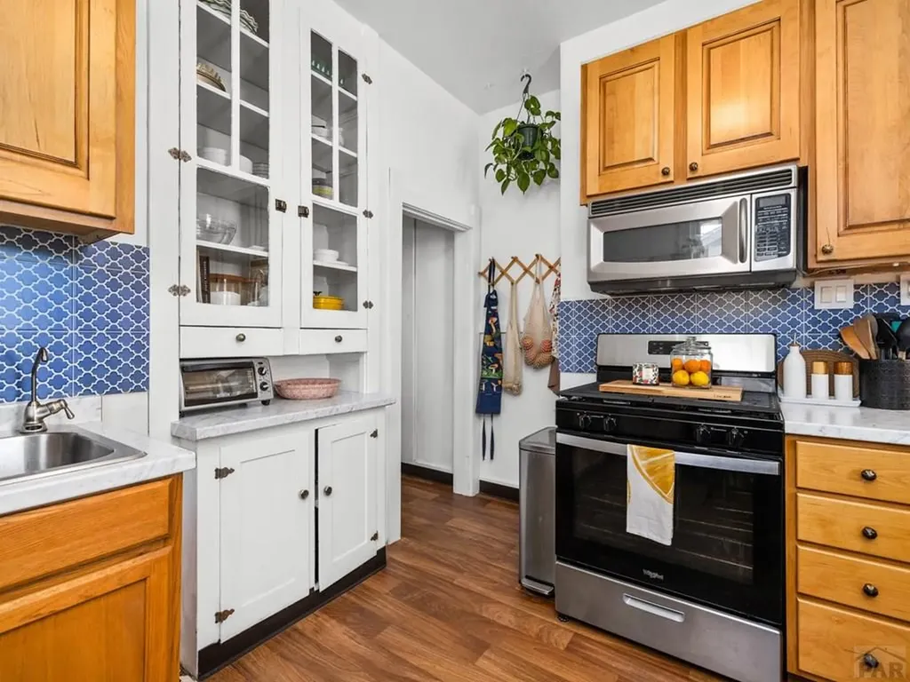 309 Quincy Street Pueblo CO 81004