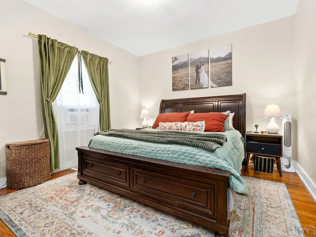 309 Quincy Street Pueblo CO 81004