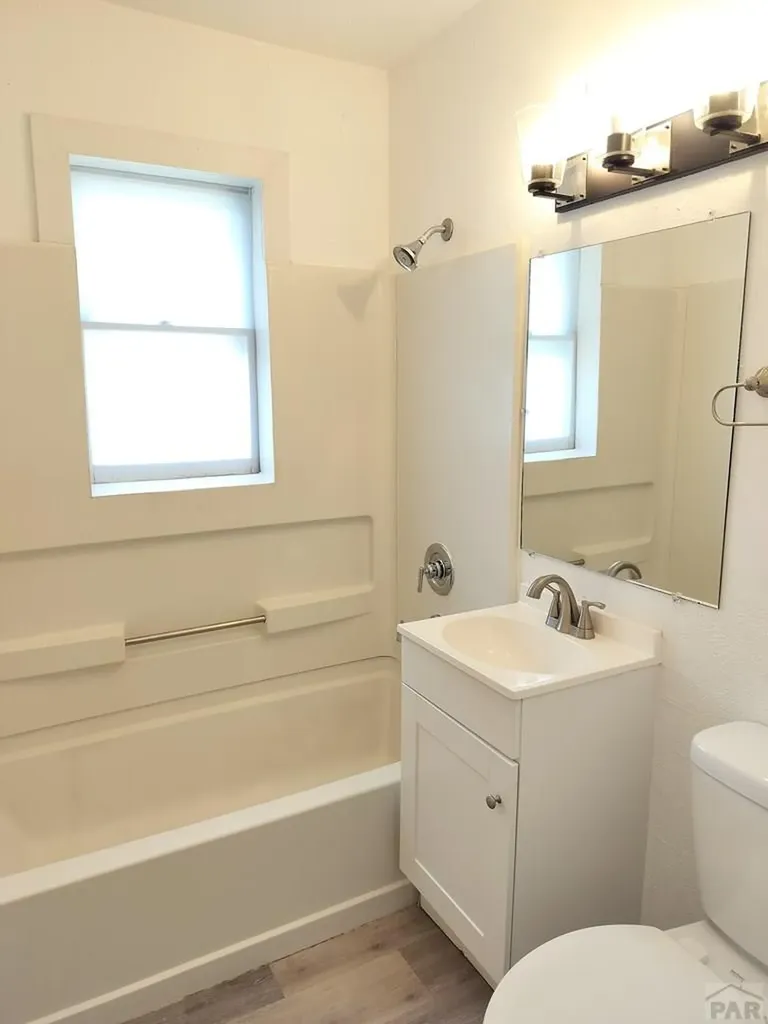 1143 25th Lane Pueblo CO 81006