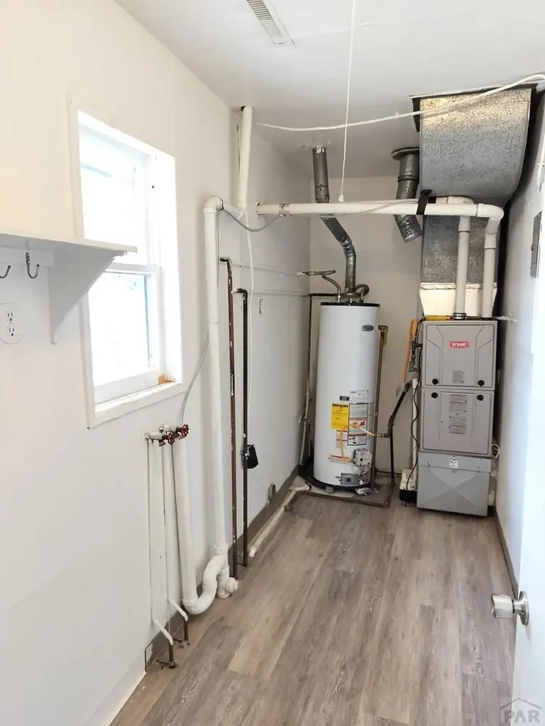 1143 25th Lane Pueblo CO 81006