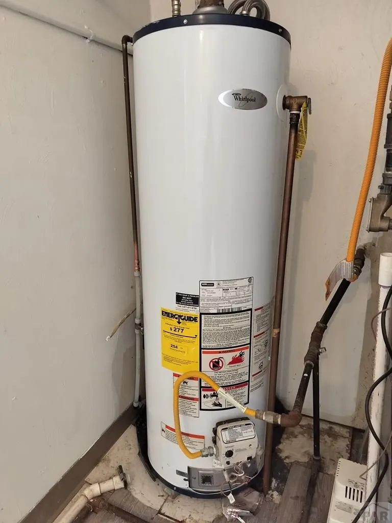 1143 25th Lane Pueblo CO 81006