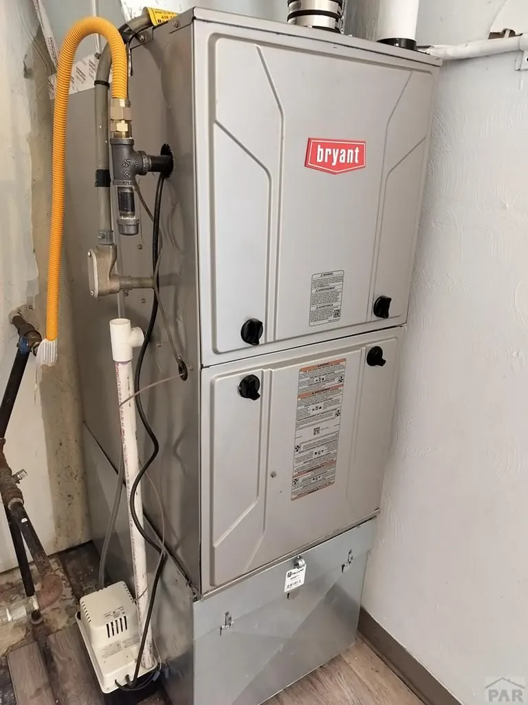 1143 25th Lane Pueblo CO 81006