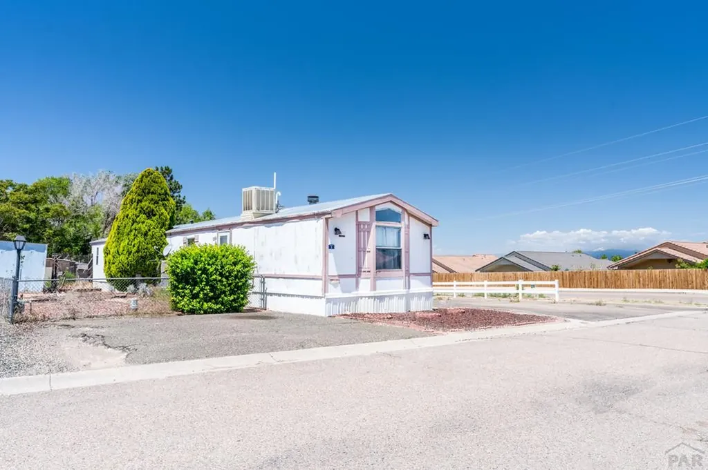 5000 E Red Creek Springs Road Pueblo CO 81005