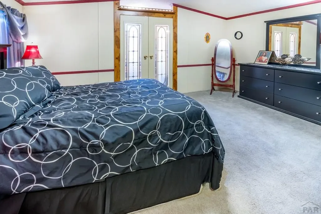 5000 E Red Creek Springs Road Pueblo CO 81005