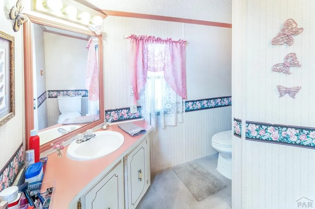 5000 E Red Creek Springs Road Pueblo CO 81005