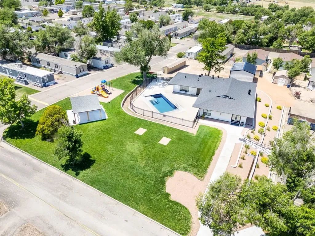 5000 E Red Creek Springs Road Pueblo CO 81005