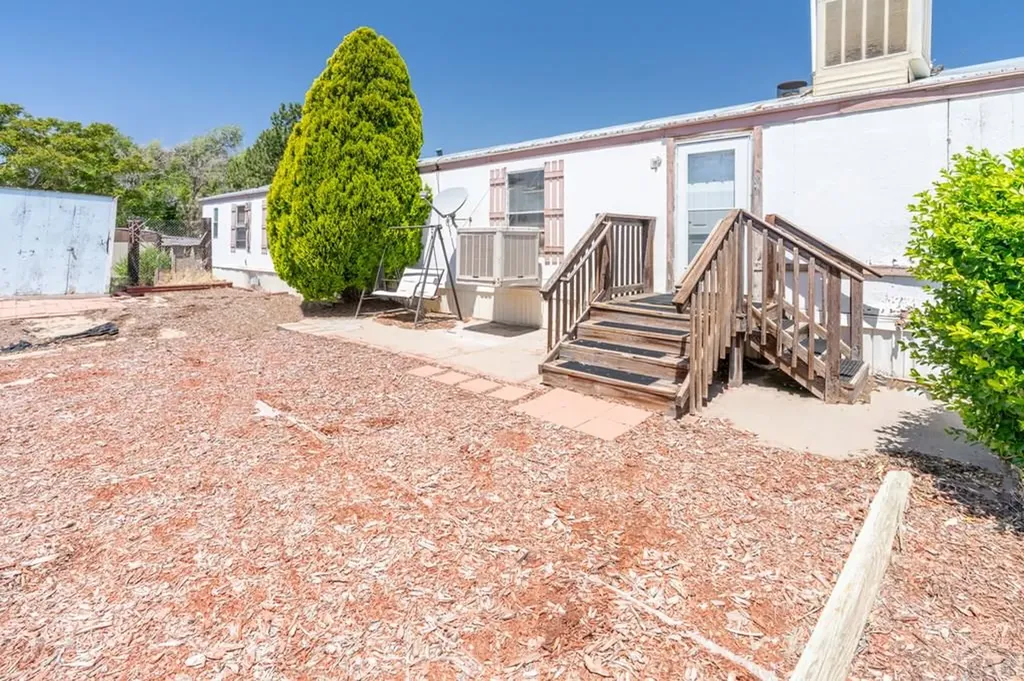 5000 E Red Creek Springs Road Pueblo CO 81005