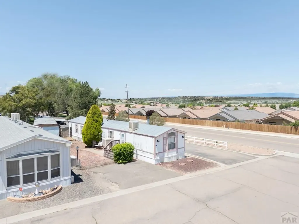 5000 E Red Creek Springs Road Pueblo CO 81005