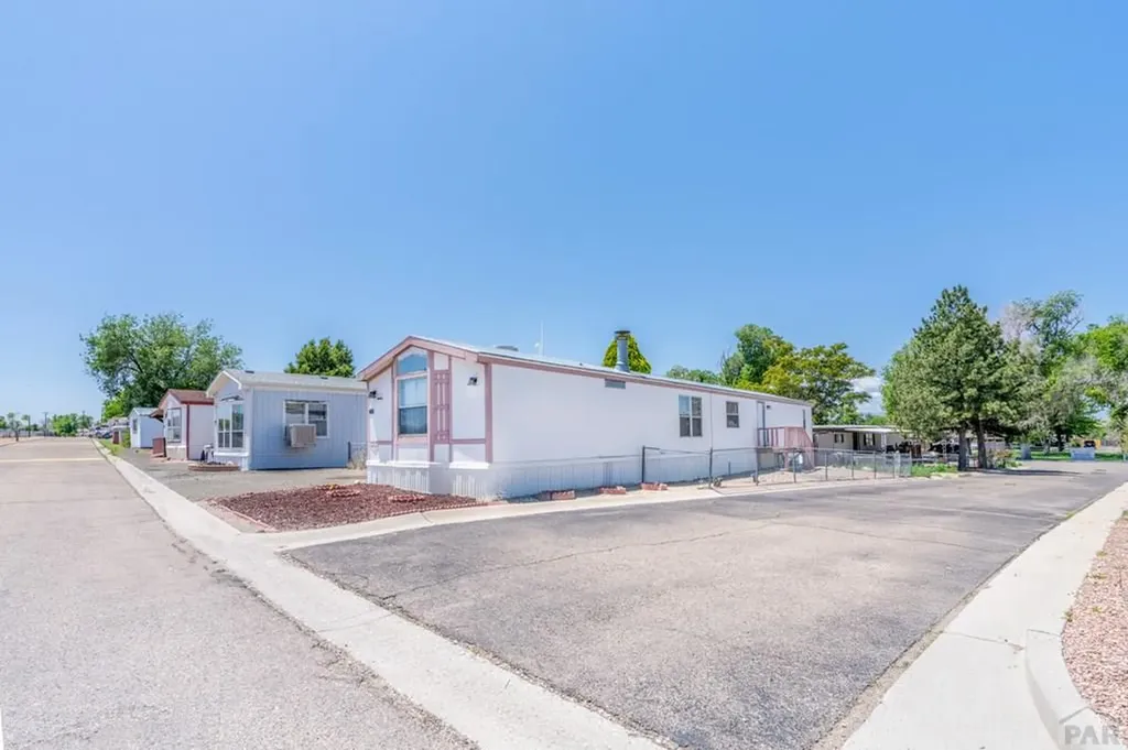 5000 E Red Creek Springs Road Pueblo CO 81005