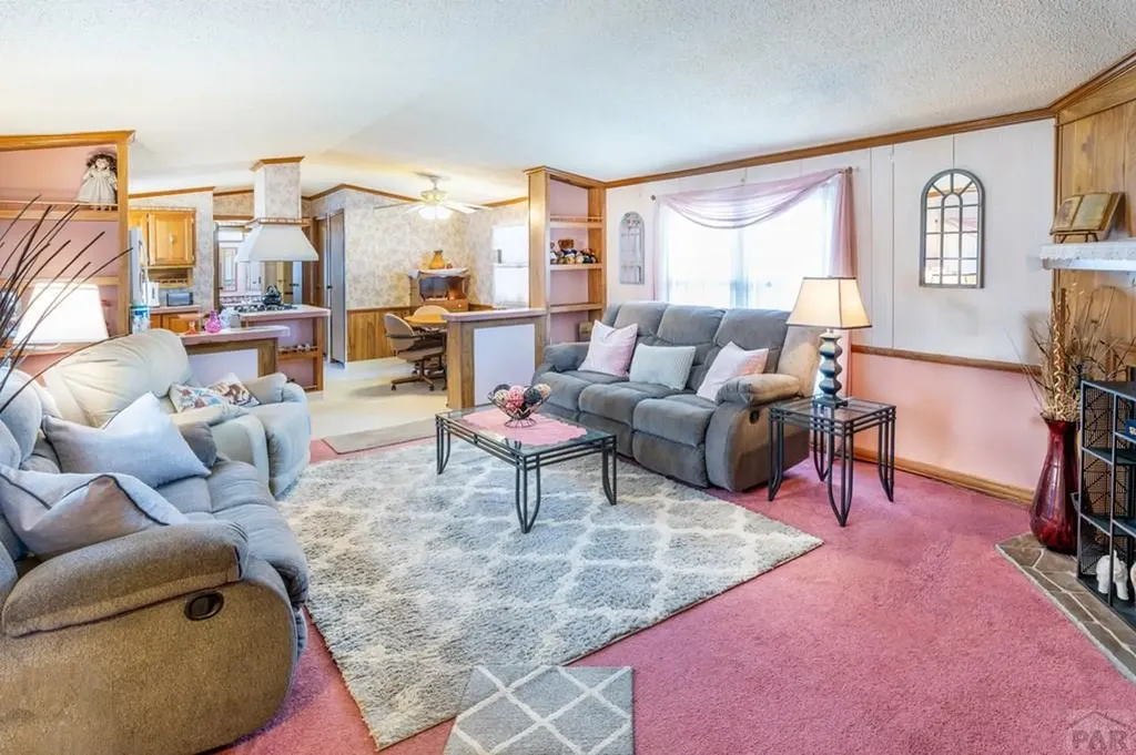 5000 E Red Creek Springs Road Pueblo CO 81005