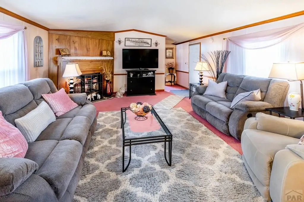 5000 E Red Creek Springs Road Pueblo CO 81005