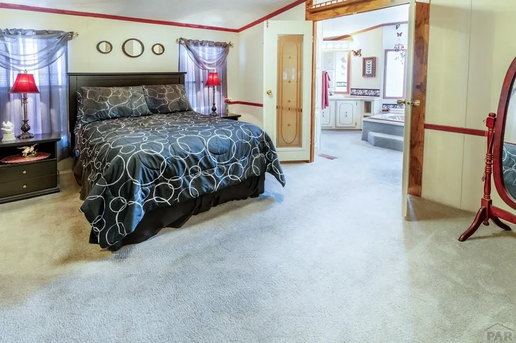 5000 E Red Creek Springs Road Pueblo CO 81005