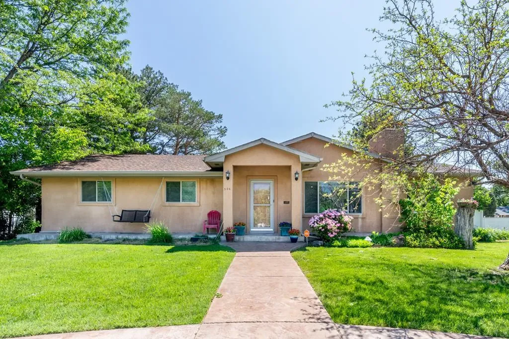 506 Linda Vista Avenue Pueblo CO 81005