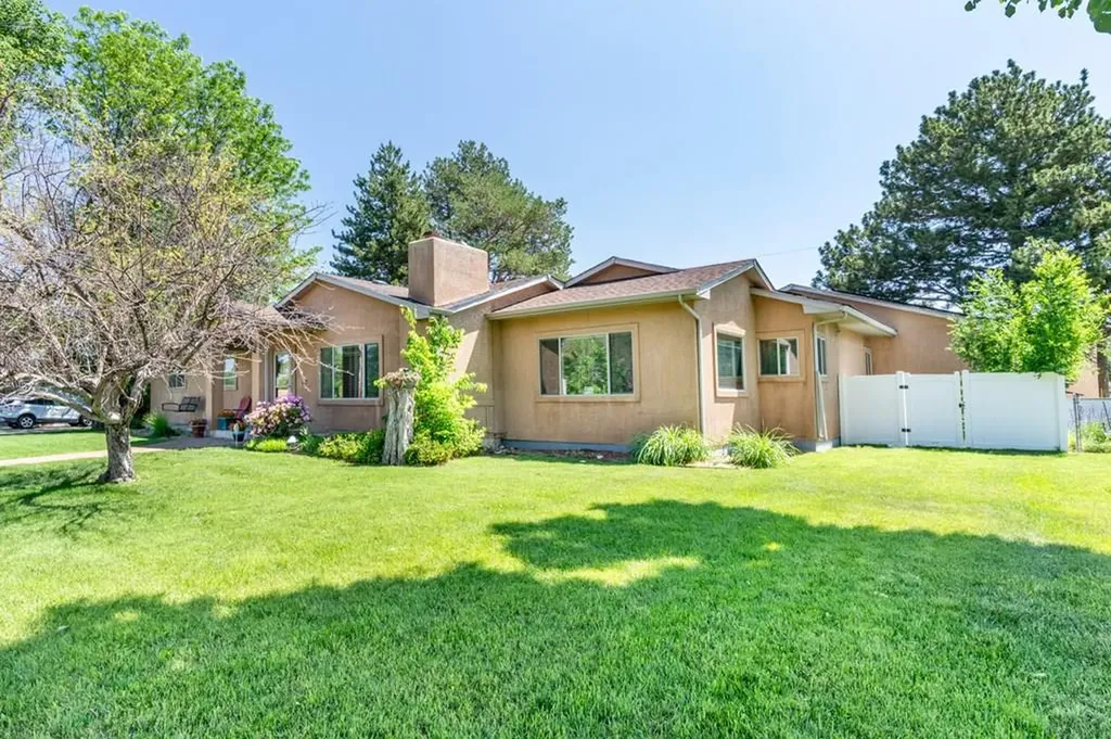 506 Linda Vista Avenue Pueblo CO 81005