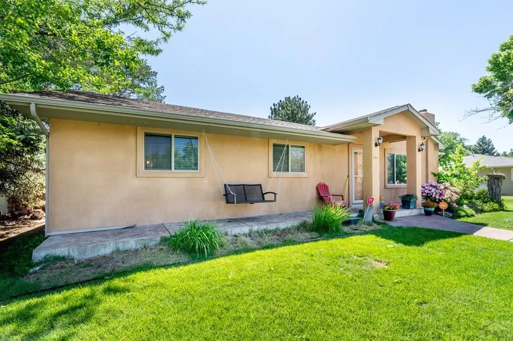 506 Linda Vista Avenue Pueblo CO 81005
