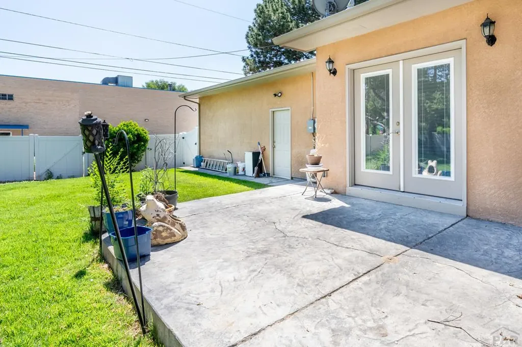 506 Linda Vista Avenue Pueblo CO 81005