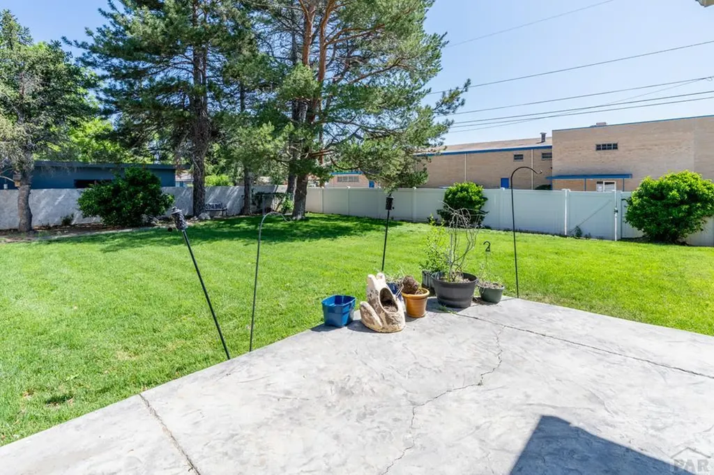 506 Linda Vista Avenue Pueblo CO 81005