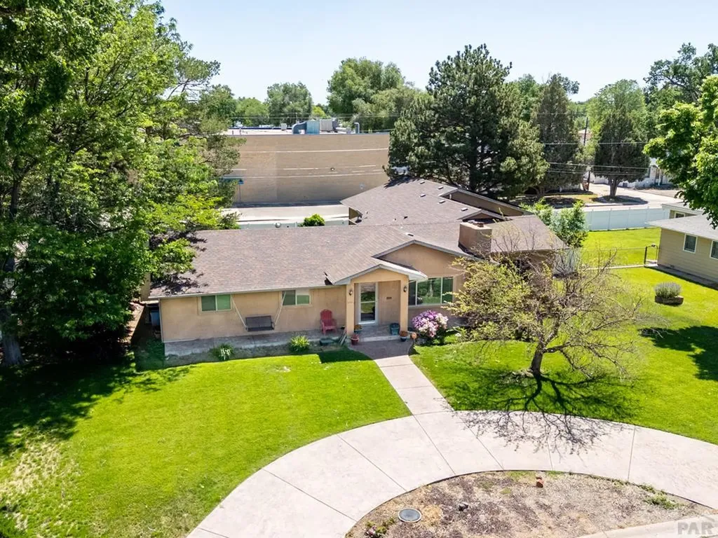 506 Linda Vista Avenue Pueblo CO 81005