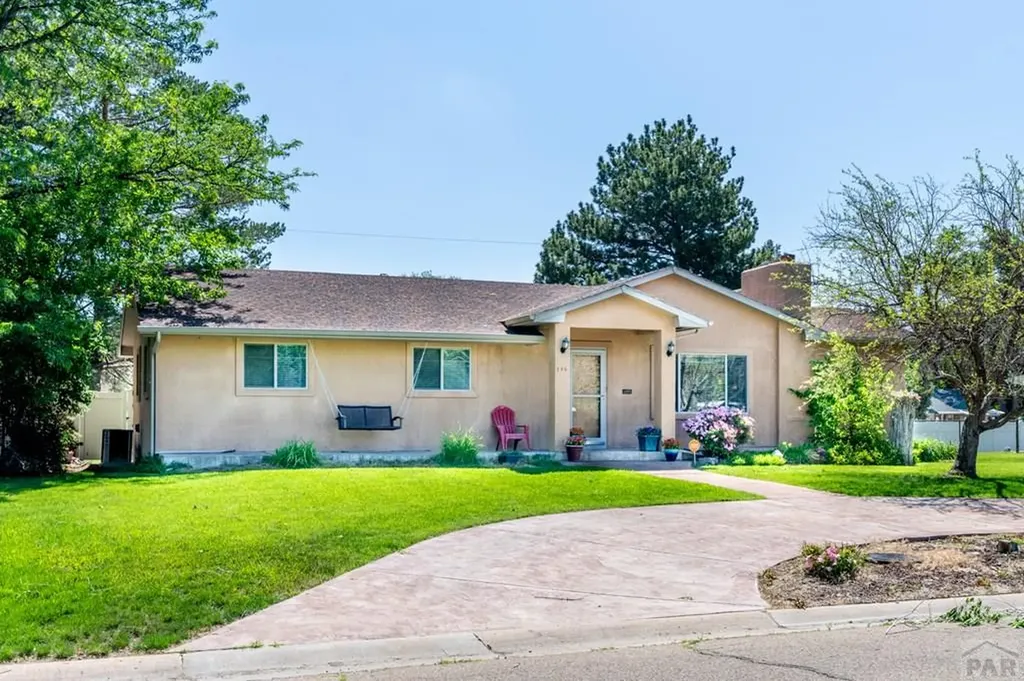 506 Linda Vista Avenue Pueblo CO 81005