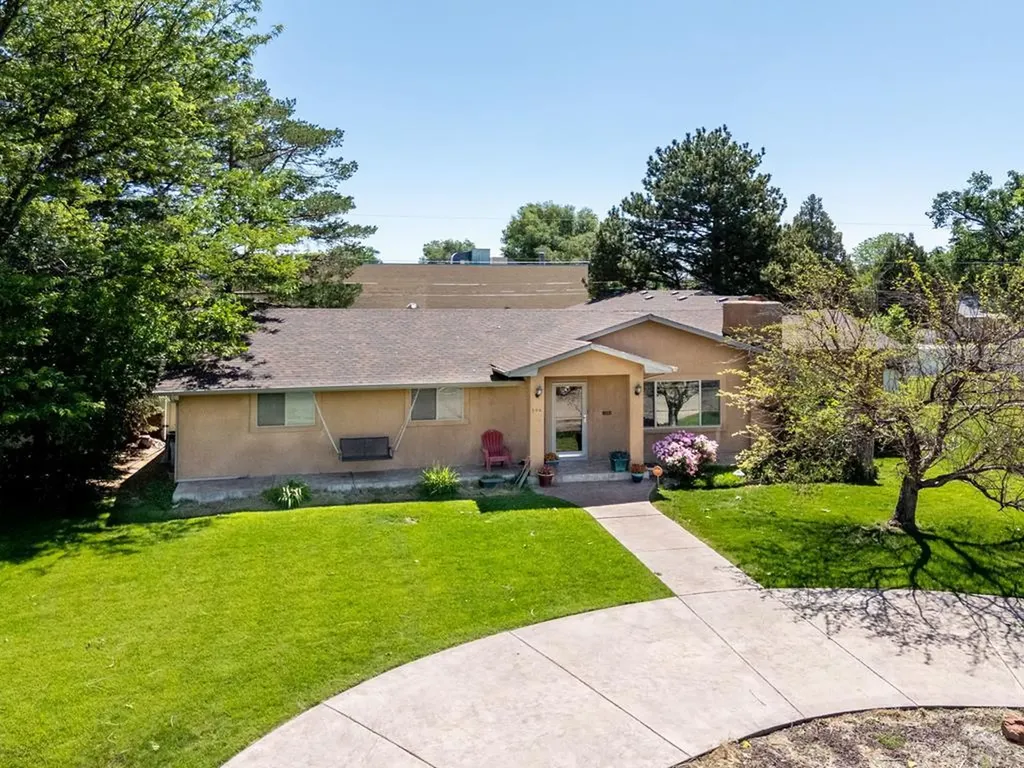 506 Linda Vista Avenue Pueblo CO 81005