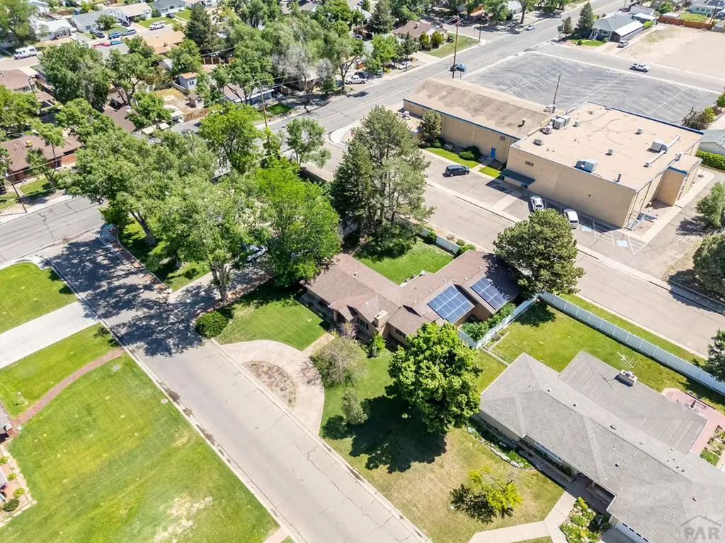 506 Linda Vista Avenue Pueblo CO 81005