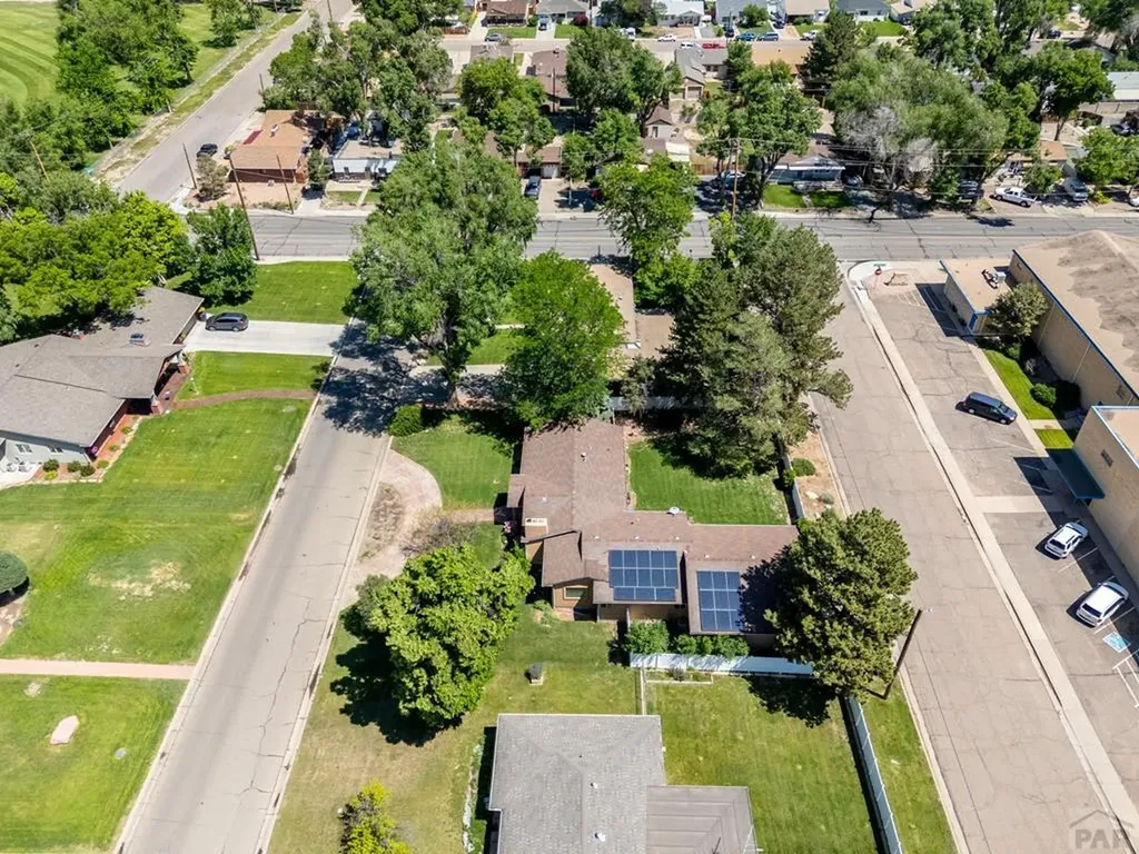506 Linda Vista Avenue Pueblo CO 81005