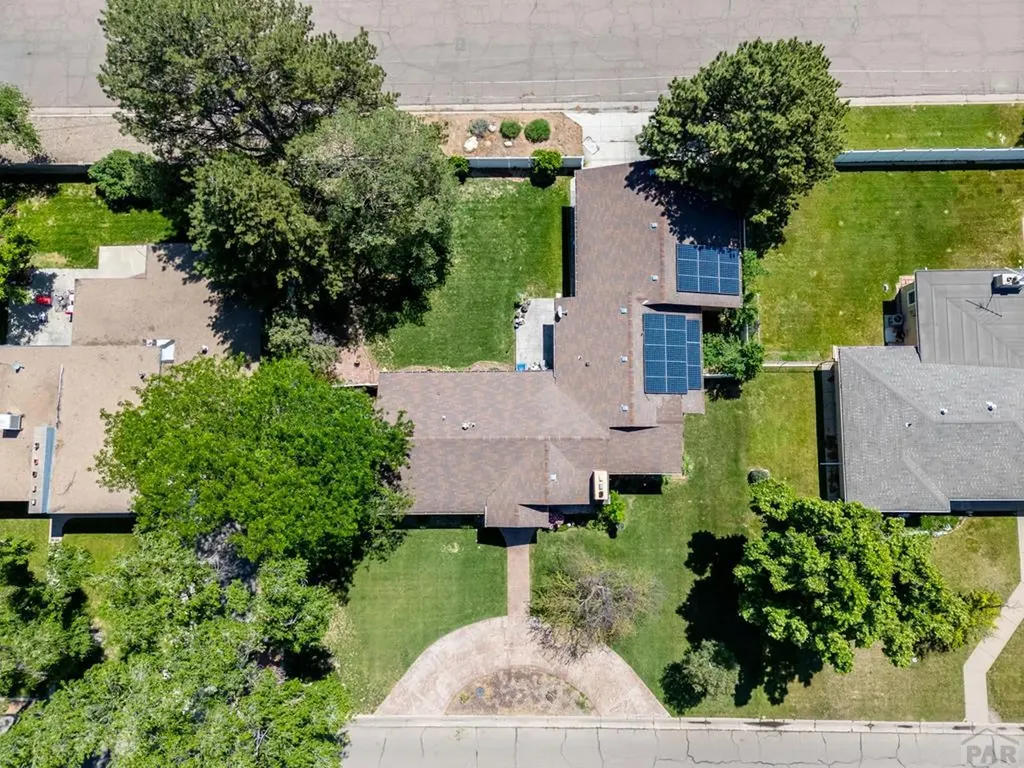 506 Linda Vista Avenue Pueblo CO 81005