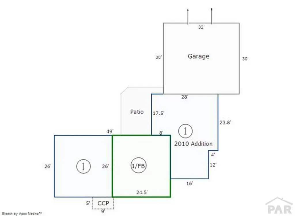 506 Linda Vista Avenue Pueblo CO 81005