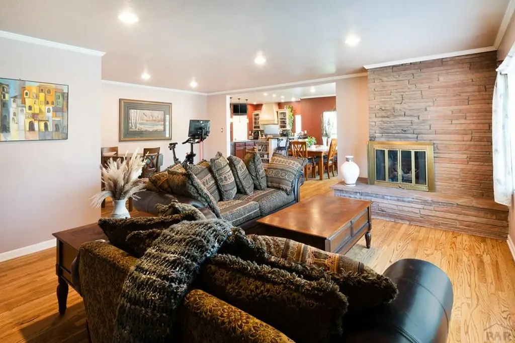 506 Linda Vista Avenue Pueblo CO 81005