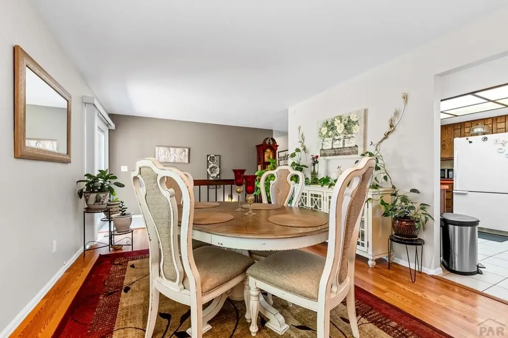 1 Mayweed Court Pueblo CO 81001