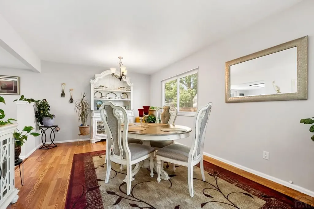 1 Mayweed Court Pueblo CO 81001