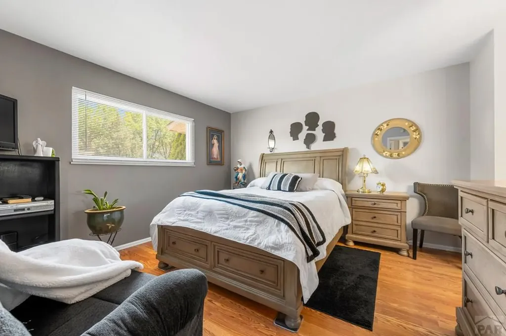 1 Mayweed Court Pueblo CO 81001