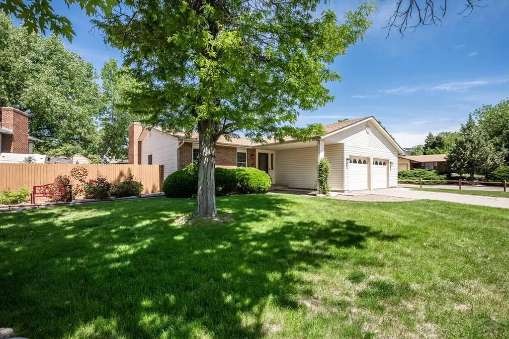 1 Mayweed Court Pueblo CO 81001